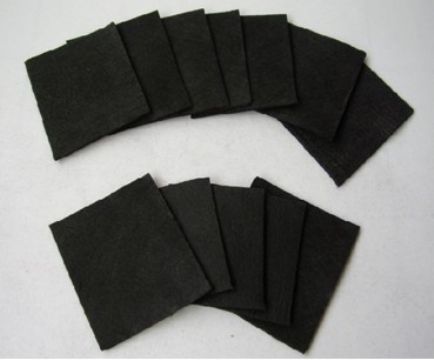 Activated Carbon Fiber-Cloth  